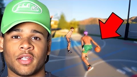 FANUM CALLS OUT ADIN ROSS 1v1 AGAINST FLIGHT 🏀