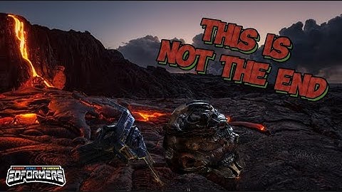 The Reason why I believe Scourge will come back.