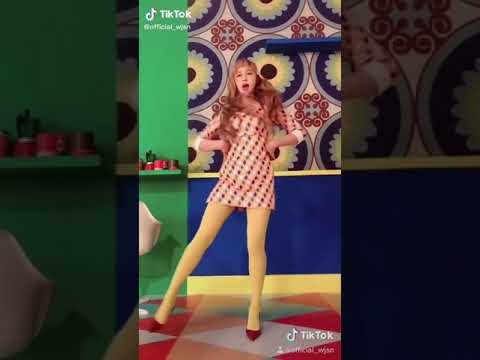 [우주소녀] 흥칫뿡 챌린지모음