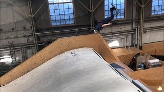 SCOOTER EDIT 2018