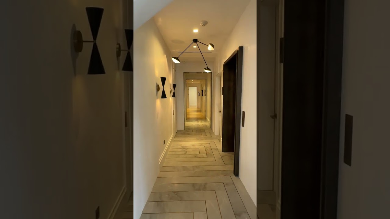 9-я авеню и Западная 15-я улица в районе Митпэкинг