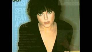 Video thumbnail of "Rosanne Cash - Seven Year Ache (Chris' Mydol Mix)"