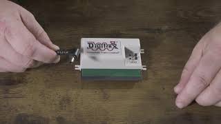 Evolution Express Duplex Quickstart Guide