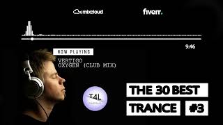 Download lagu The 30 Best Trance Music Songs Ever 3. (Tiesto, Armin, PvD, Ferry Corsten) | TranceForLife