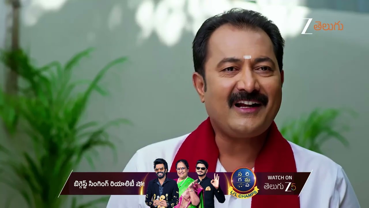 Nindu Noorella Saavasam | Ep - 785 | Best Scene | Jan 14 2026 | Zee Telugu