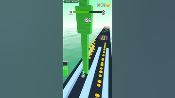 Stacks Colour #70 - Funny Kids Android Gameplay - (Ep - 4090)