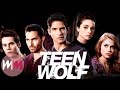 Top 10 Teen Wolf Moments