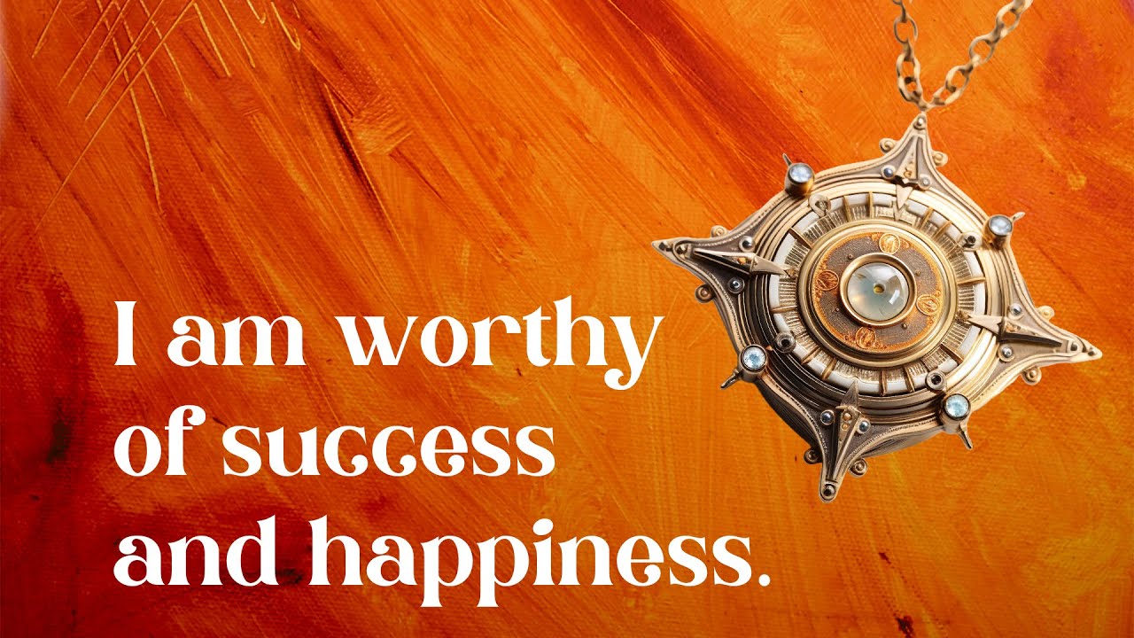 Self-Belief Hypnosis