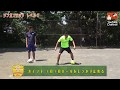 ジンガステップ〜元Fリーガーが教える５段階の練習法〜【元Jリーガーの少年サッカー指導者が教える魔法の練習法】（ボールタッチ、ボールコントロール）《小学生》《ジュニア》《初心者》
