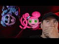 POPPY PLAYTIME CHAPTER 2 PLAYTHROUGH PART ONE