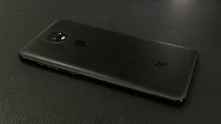 LeEco Le Pro 3 AI Edition