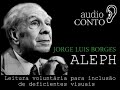 O ALEPH.....conto de JORGE LUIS BORGES