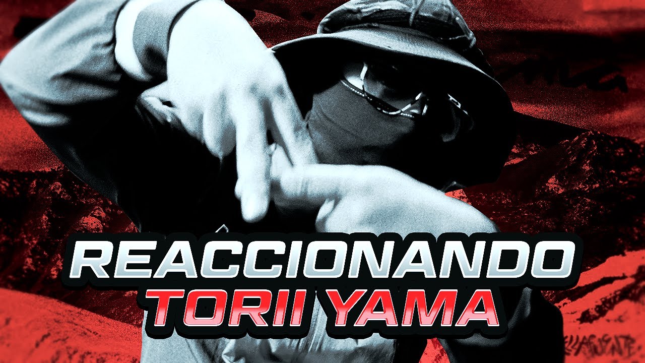 REACCIÓN al NUEVO ALBUM de DELLAFUENTE ✌🏾🖤 TORII YAMA ۞