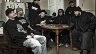 Termanology St Da Squad - Its Our Time Video