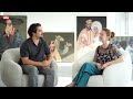 Behind the Scenes at Zidoun-Bossuyt Gallery: Immersive Art with Louis Granet