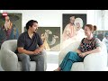 Behind the Scenes at Zidoun-Bossuyt Gallery: Immersive Art with Louis Granet