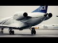 Discover Air Charters Europe (ACE) - Connecting Europe in Style