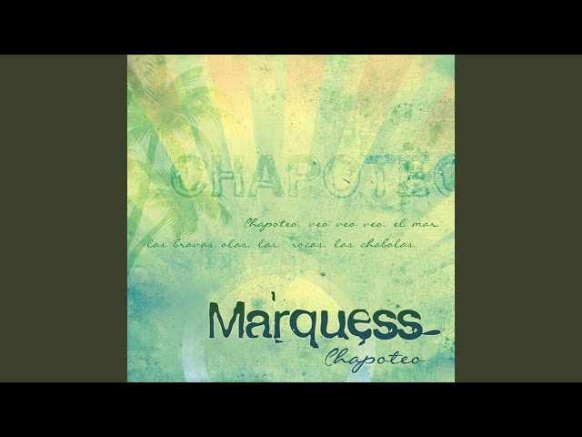 Marquess - Vagabundo