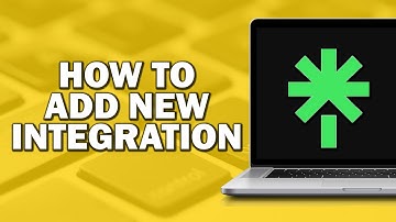 How To Add a New Integration On Linktree (Quick and Easy)