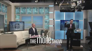 The Rhode Show - Bump Shot Fun - 5/20/19