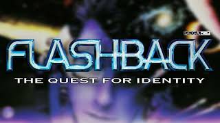 Diary - Flashback: The Quest for Identity (Sega CD OST)