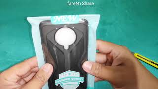 Unbox Xiaomi Poco F2 Pro Case Cover screenshot 5