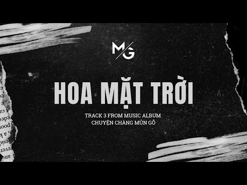 Video Hoa Mặt Trời | MỦN GỖ - youtube