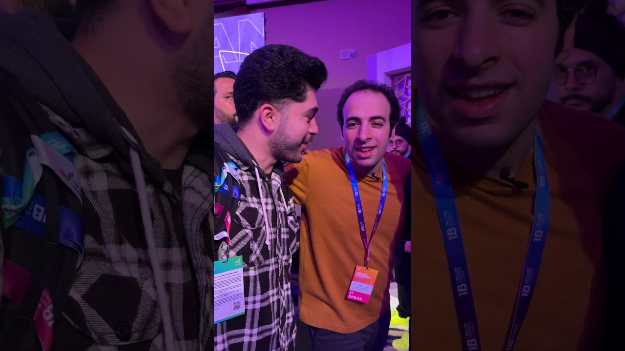 ليه الدحيح منزلش فيديو مثلث برموده ؟