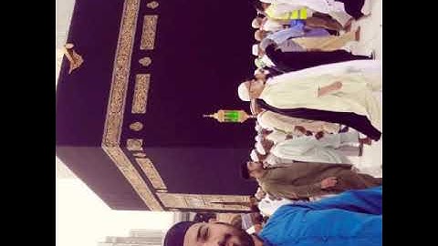 تلاوة مع تكبيرات العيد من سورة إبراهيم  عبدالله محمد  الجنابي