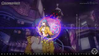 Ending Min Diao Ju Yi Wen Lu/Bureau of Paranormal Investigation Full Song