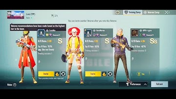 Change Pubg Mobile Server Before 60 Days in 2 minutes -100% working