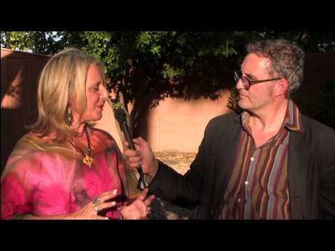 With Amara Charles - Part 1: "Beginners Mind" With Amara Charles - Part 1: "Beginners Mind"