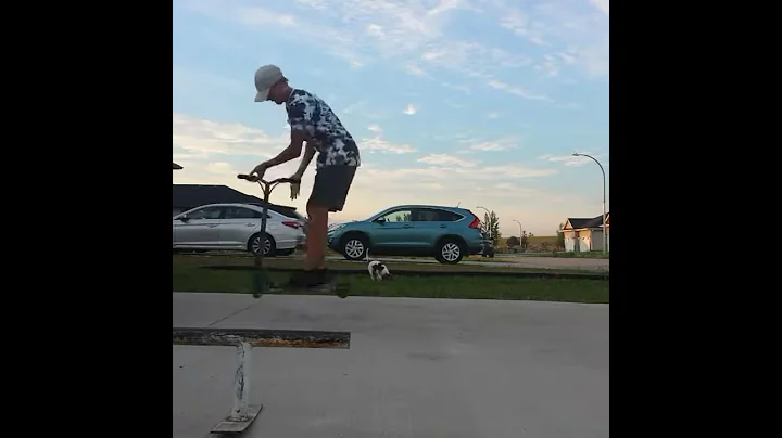 END OF THE DAY SESSION | Daniel Geisler
