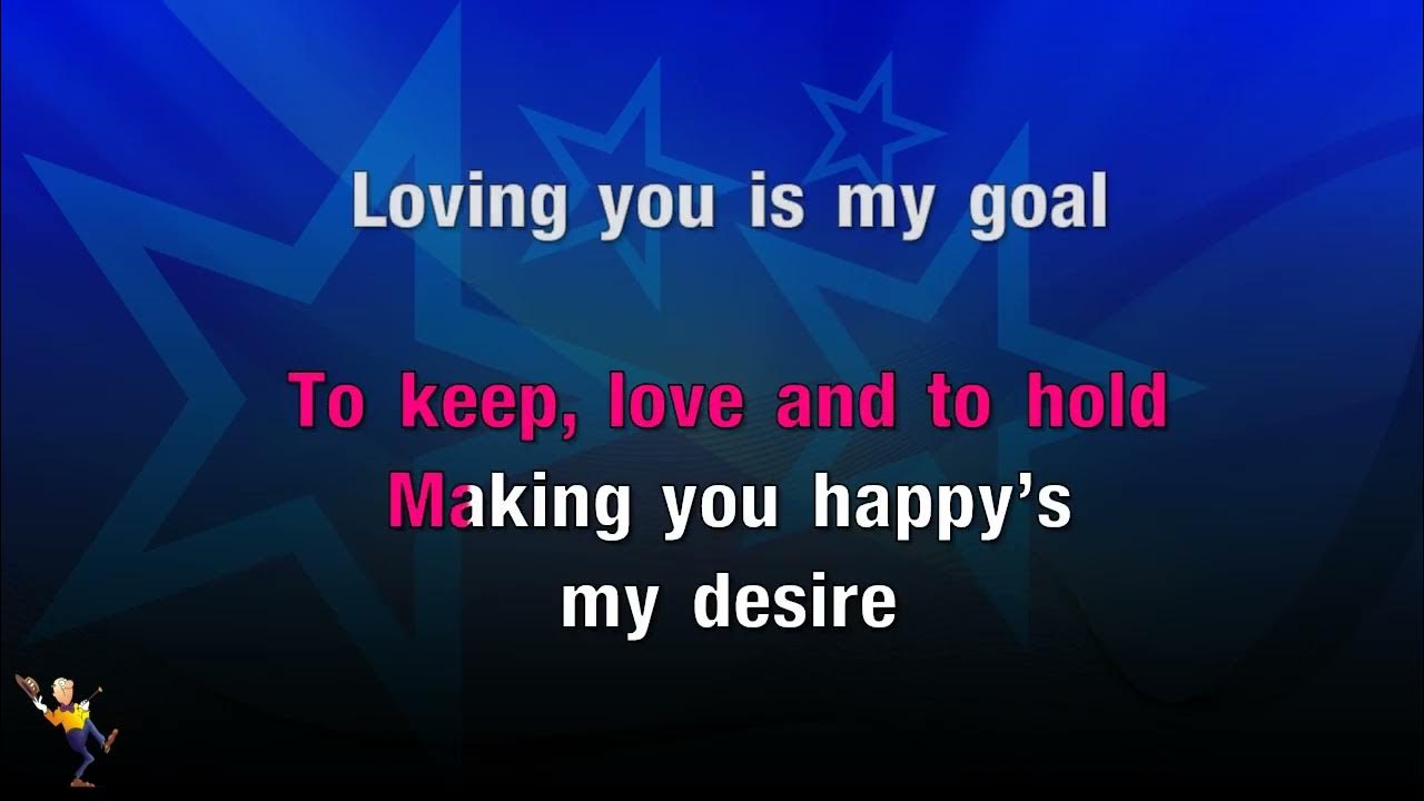 Pledging My Love - Elvis Presley (KARAOKE) Pledging My Love - Elvis Presley (KARAOKE)