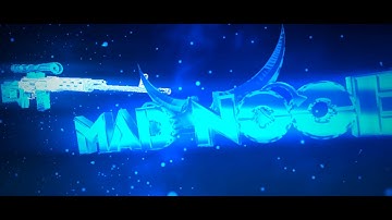 For MAD NOOB || INTRO LIKE Dynamo