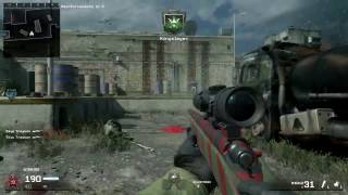 MWR - Skyz vs StaTic 2-0 By Treason