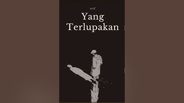 FELIX - YANG TERLUPAKAN (OFFICIAL MUSIC VIDEO