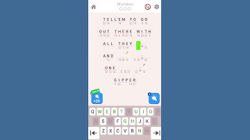 cryptogram letters and numbers level 11