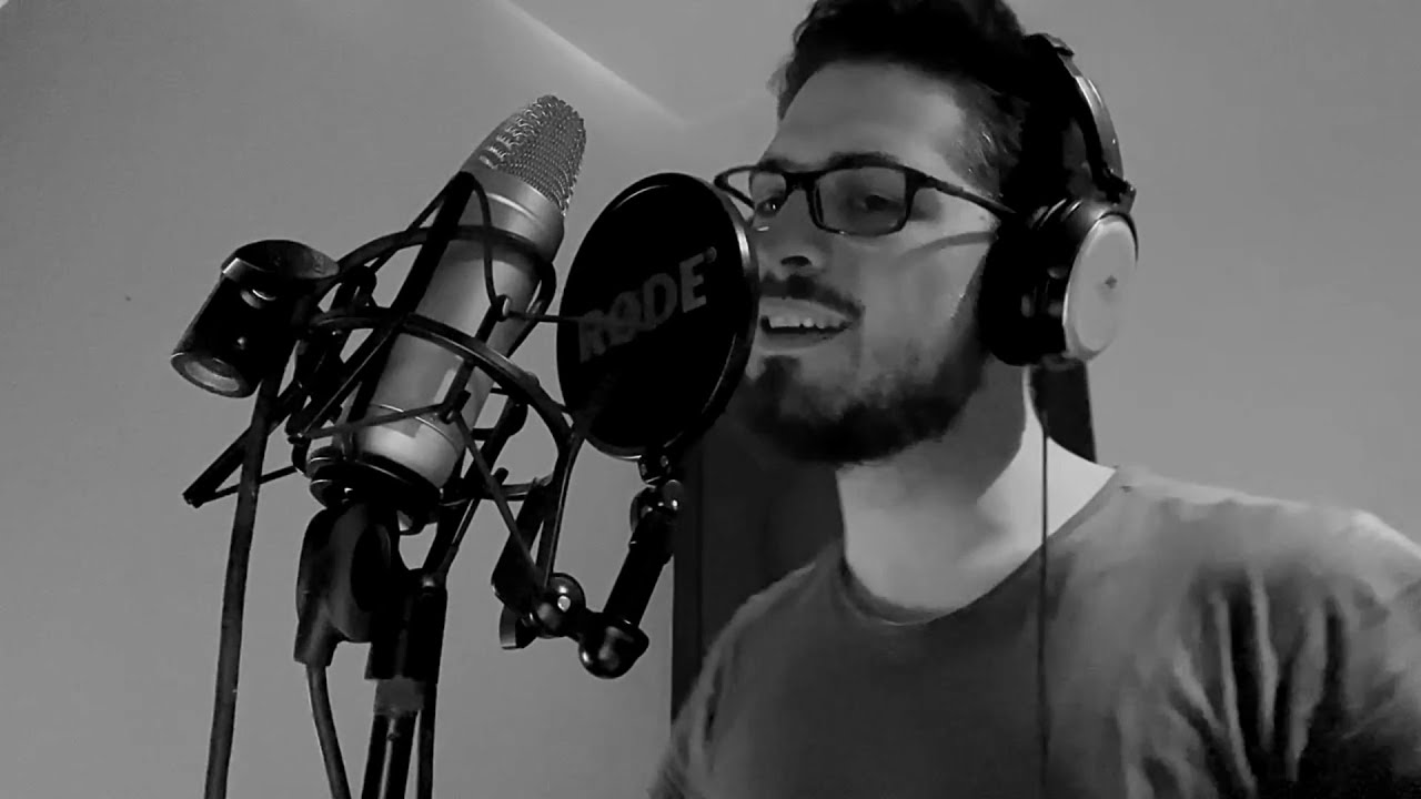 Because He Lives (Amen) - Cristian (SUB ITA)