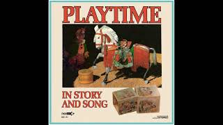 Fiona Jamieson And Alex Campbell - The Shoemakers Elves
From the MCA box set Playtime in Story and Song, released circa early-mid 1970s. Originally from a Vocalion LP from early 1960s. Complete album playlist https://www.youtube.com/playlist?list=PL86BP0YER43V8_7OzrYWE1sD4O2epKlCV Fiona Jamieson And Alex Campbell - The Shoemakers Elves