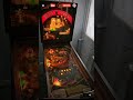 Monte Carlo (1973) – Flipper Bally 4 Joueurs | Vintage Pinball Gameplay #vintage #retrogaming