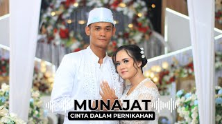 Romantis dan Menyentuh Hati: Munajat Cinta untuk Pernikahan Islami