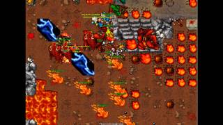 Primer Morgaroth Muerto En El OT
