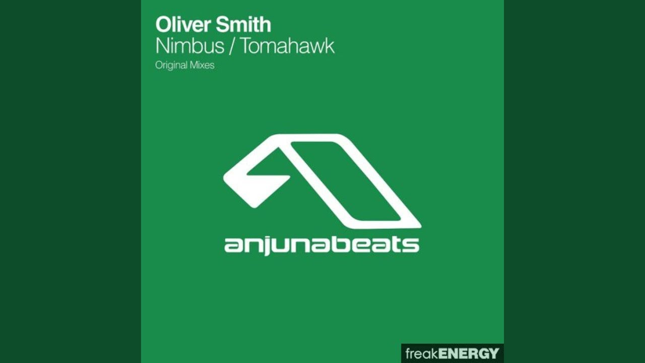 Nimbus (Original Mix)