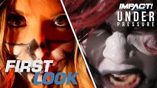 Allie Unleashes Her Dark Side vs Su Yung at Under Pressure | IMPACT First Look May 31, 2018