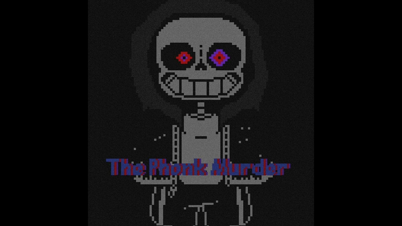 Murder Sans - (Dusttale) AMV - Fight Back (NEFFEX) 