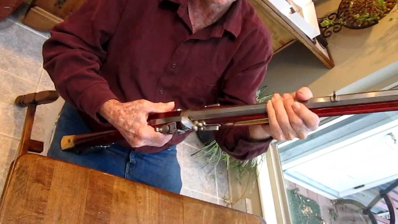 Ashokan Riding Club swivel breach by Don Beale YouTube