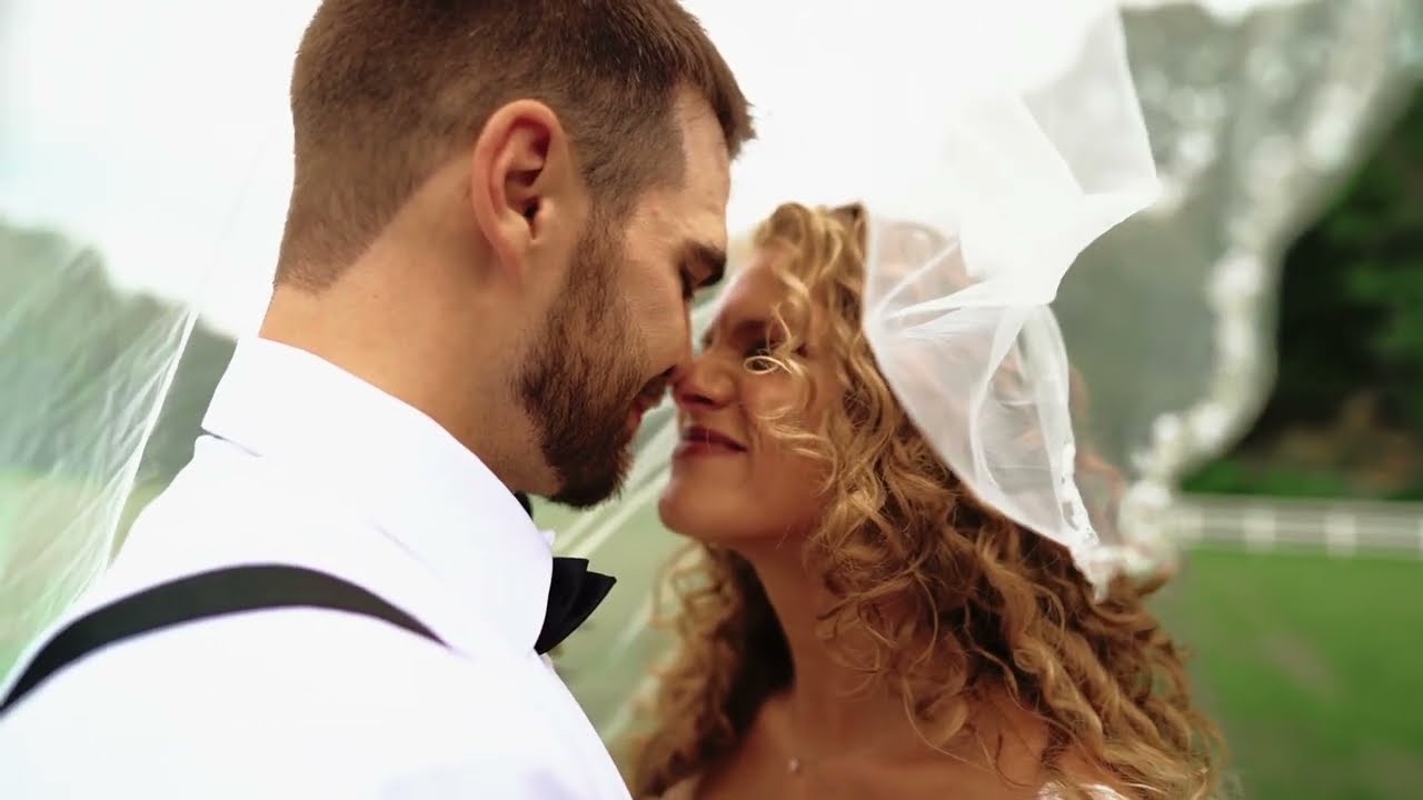 Whitney & Levi