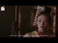 Mmoires dune geisha  transformation en une geisha clip