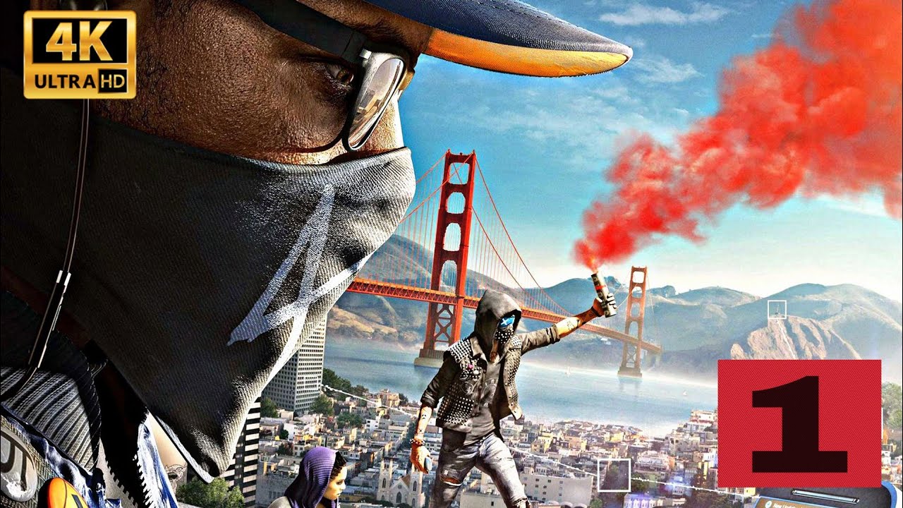 Watch Dogs 2 PC Walkthrough Gameplay Part 1 YouTube watch-dogs-2-pc-walkthrough-gameplay-part-1-youtube